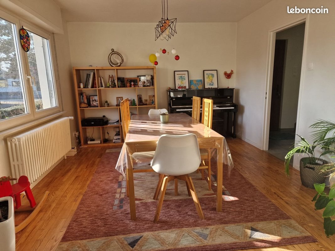 Maison à vendre, 122m², Strasbourg