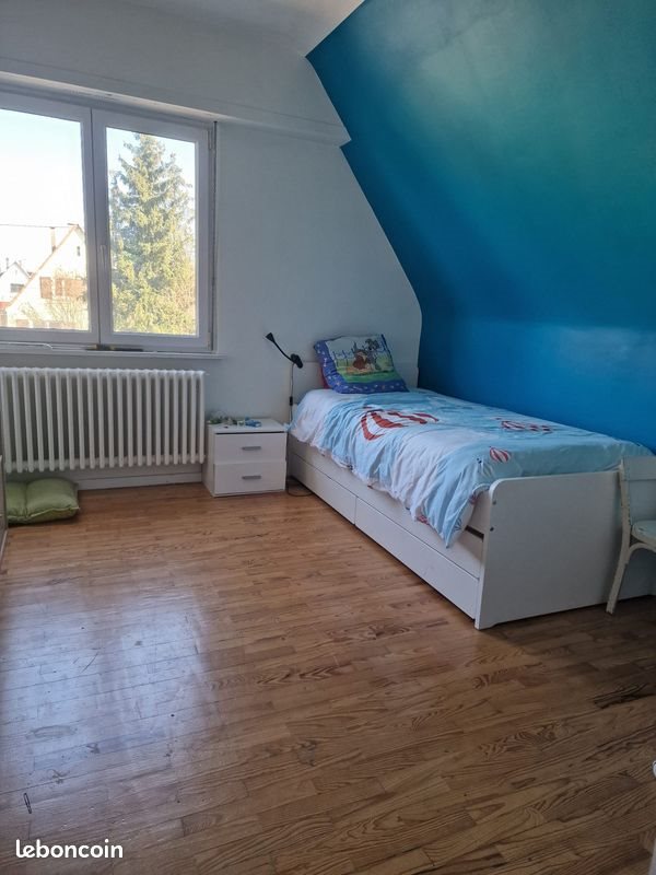 Maison à vendre, 122m², Strasbourg