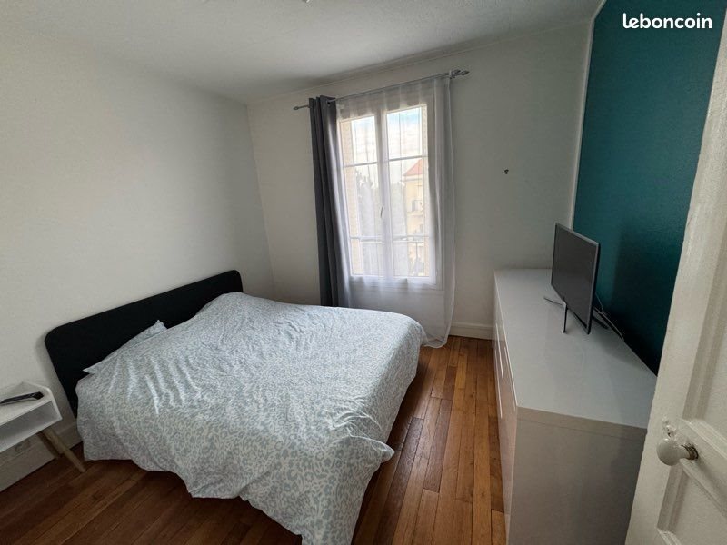 Appartement à vendre, 66m², Beaumont-sur-Oise