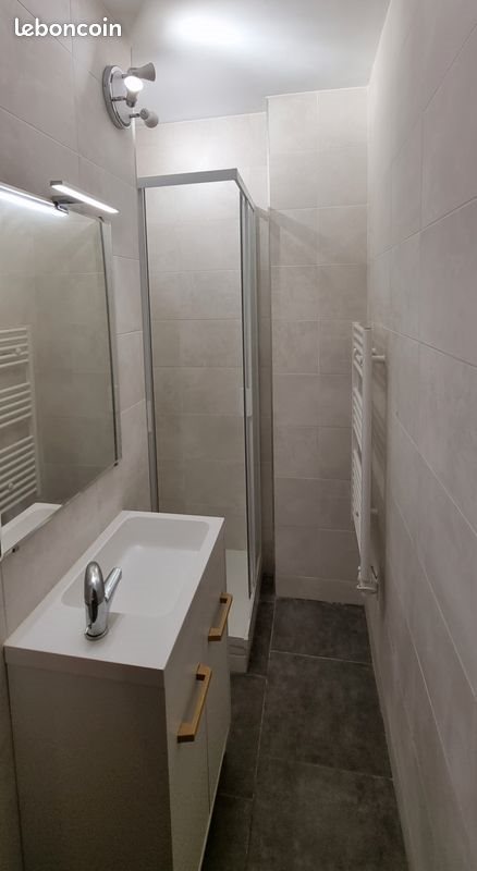 Appartement à vendre, 53m², Livron-sur-Drôme