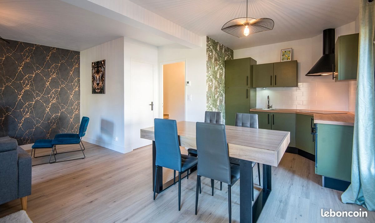 Maison à vendre, 64m², Onet-le-Château