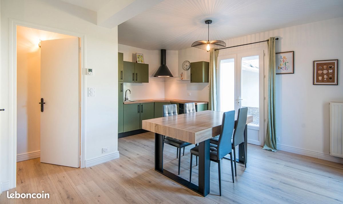 Maison à vendre, 64m², Onet-le-Château