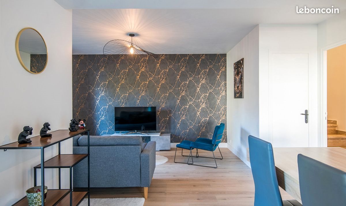 Maison à vendre, 64m², Onet-le-Château