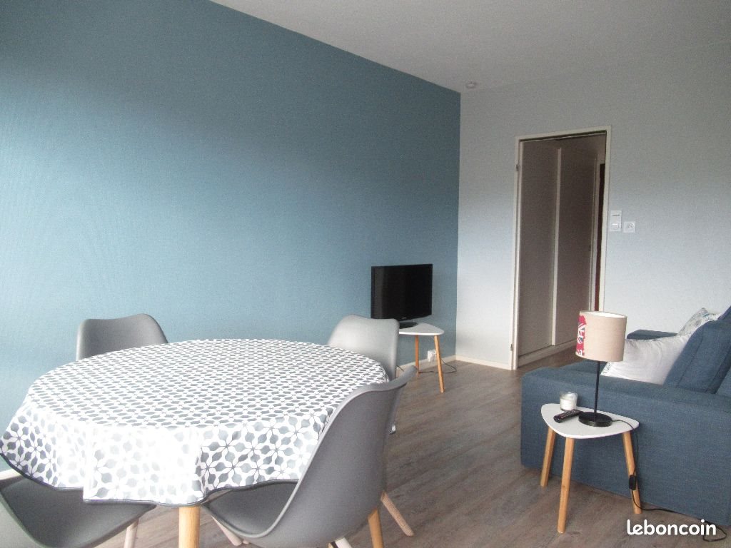 Appartement à louer, 29m², Rennes