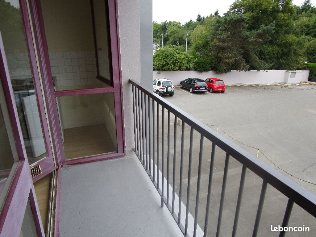 Appartement à louer, 29m², Rennes