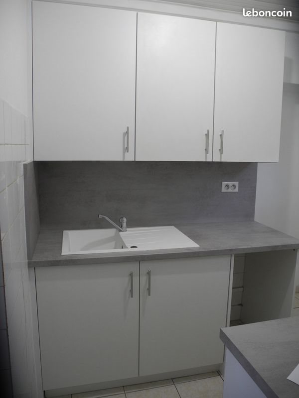 Appartement à louer, 43m², Sarrians