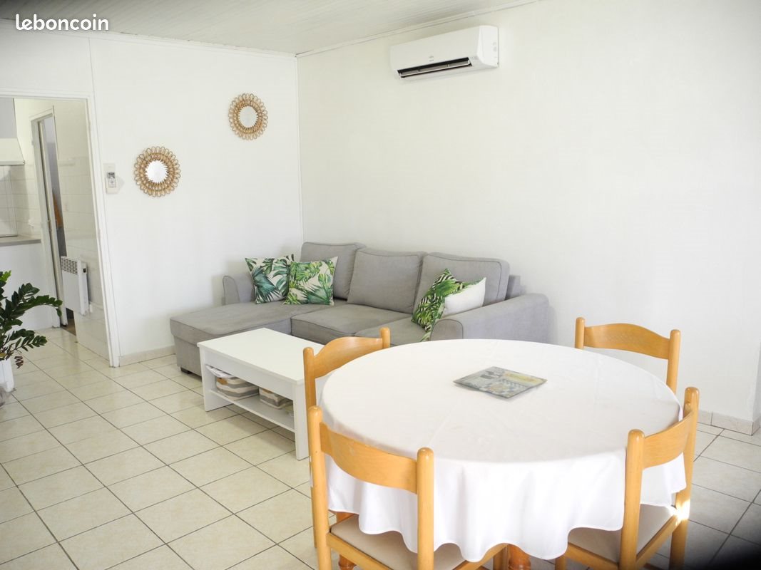 Appartement à louer, 43m², Sarrians