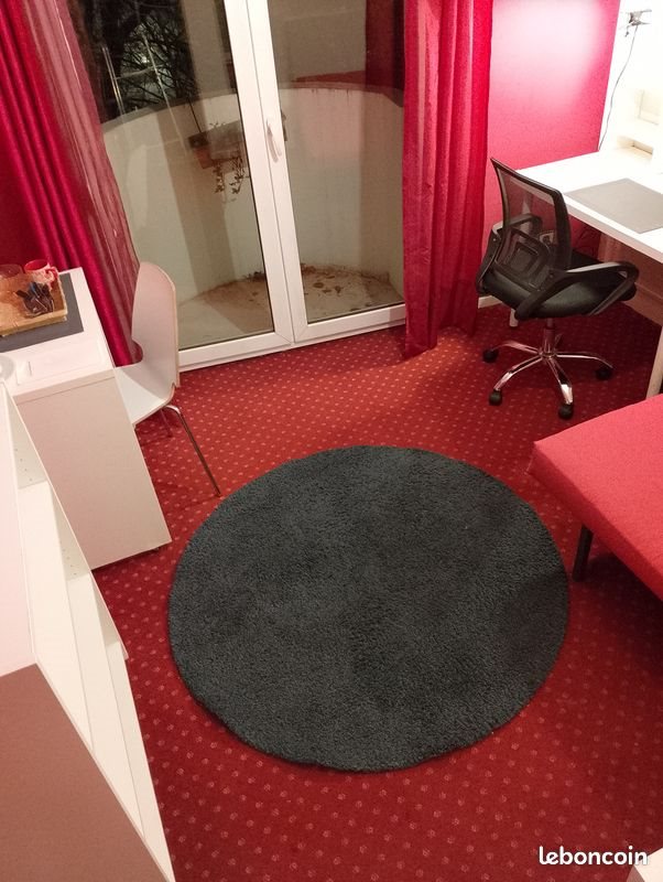 Maison à louer, 19m², Toulouse