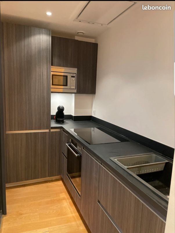 Appartement à vendre, 58m², Bordeaux