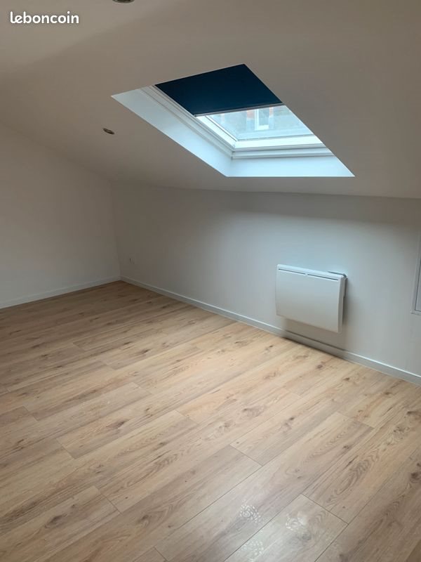 Appartement à louer, 55m², Longwy