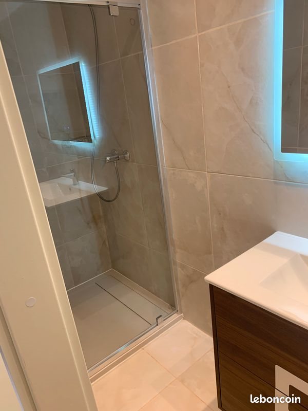 Appartement à louer, 55m², Longwy