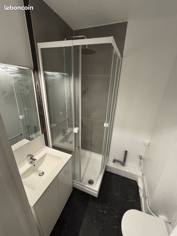 Appartement à vendre, 21m², Aubière