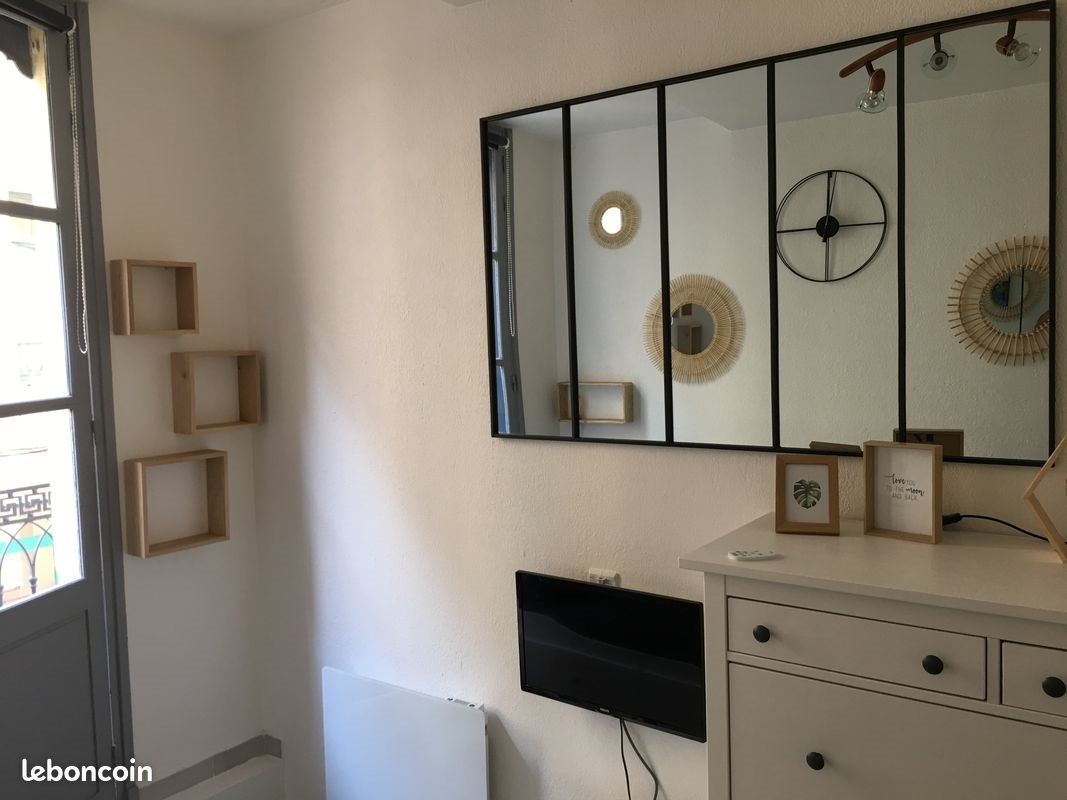 Appartement à vendre, 15m², Nîmes