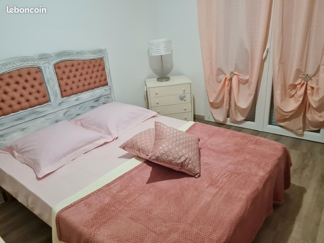 Maison à louer, 90m², Ruelle-sur-Touvre