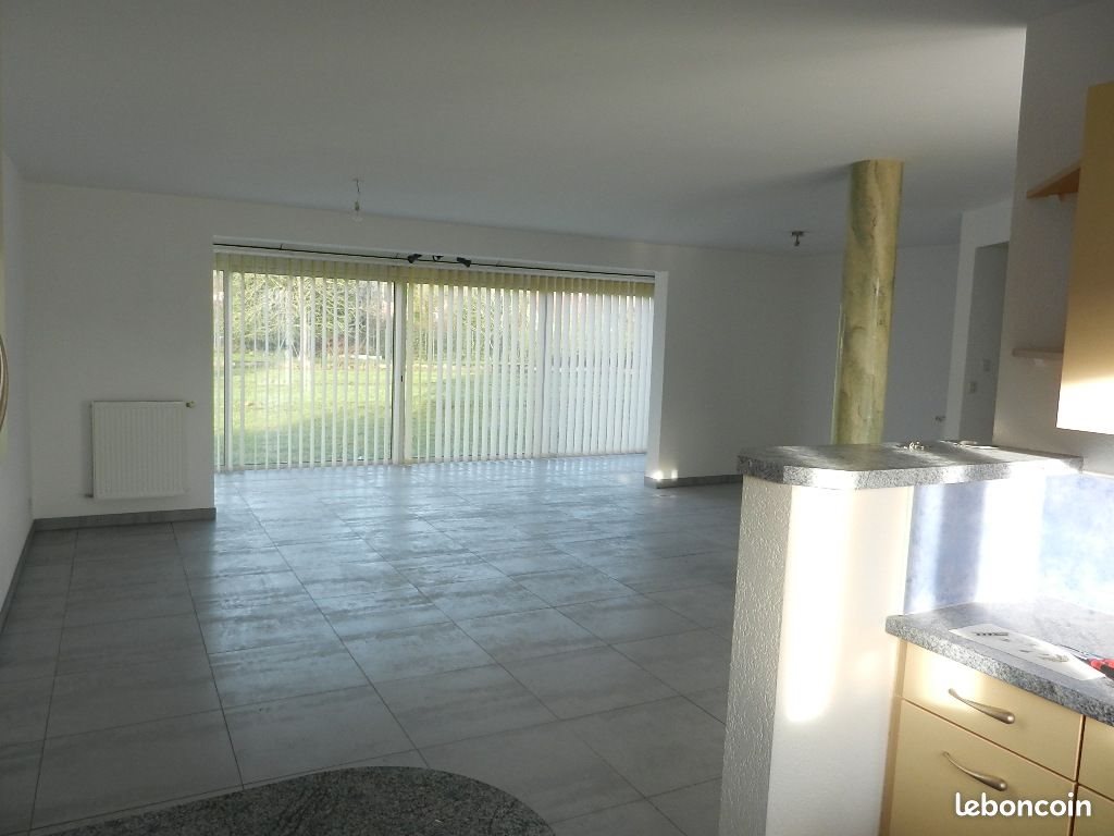 Appartement à louer, 113m², Mathay