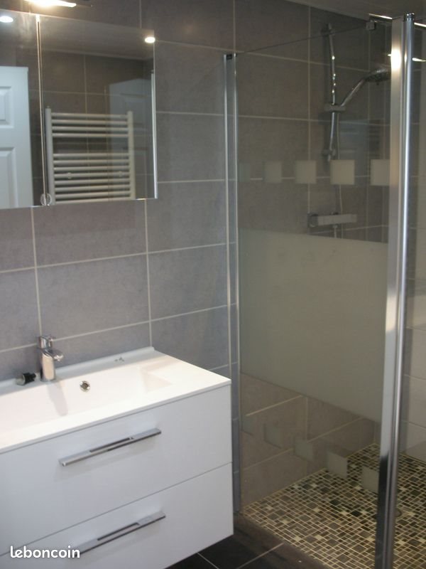 Appartement à louer, 113m², Mathay