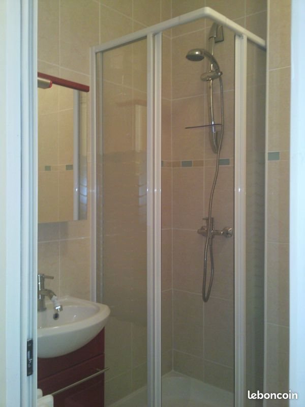 Appartement à louer, 17m², Paris 16ème