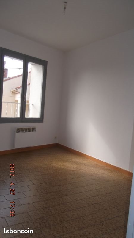 Maison à louer, 46m², Saint-Gilles