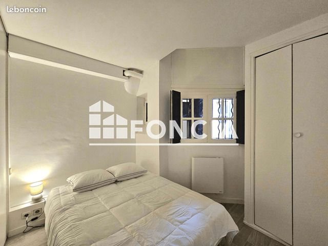 Appartement à louer, 45m², Toulouse