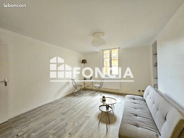 Appartement à louer, 45m², Toulouse