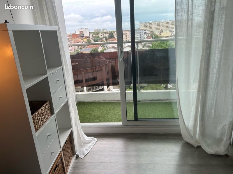 Appartement à louer, 26m², Toulouse