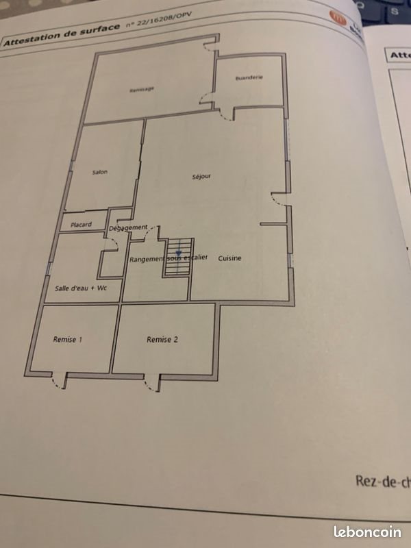 Maison à louer, 110m², Châtenoy-en-Bresse