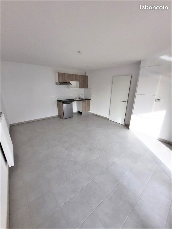 Appartement à louer, 41m², Biscarrosse