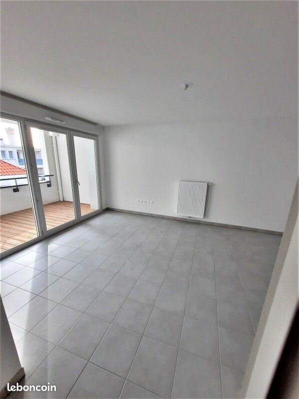 Appartement à louer, 41m², Biscarrosse