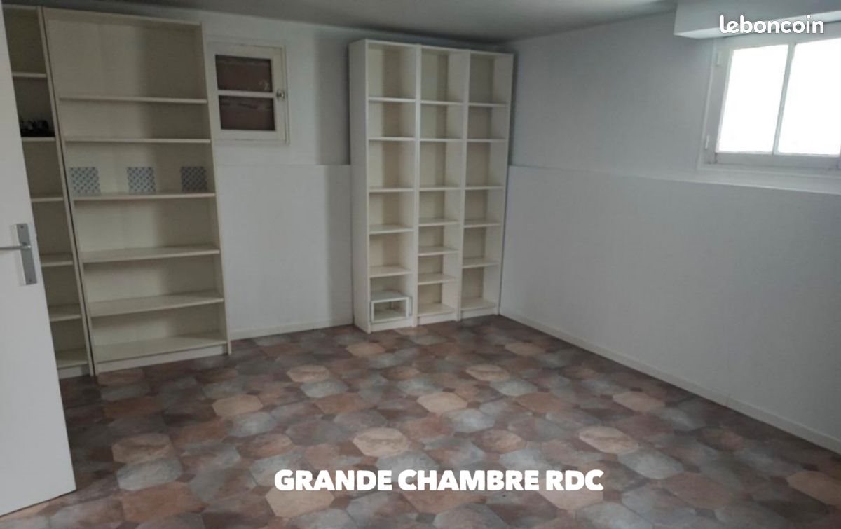 Maison à louer, 91m², Amboise