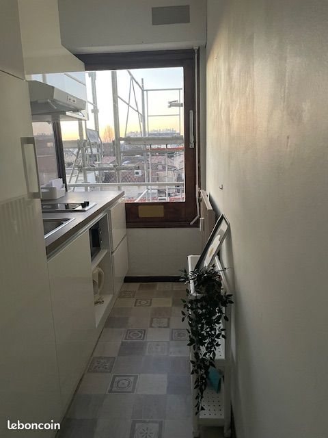 Appartement à louer, 38m², Bordeaux