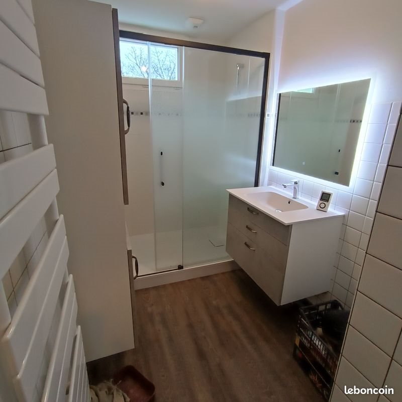 Appartement à louer, 60m², Tonneins