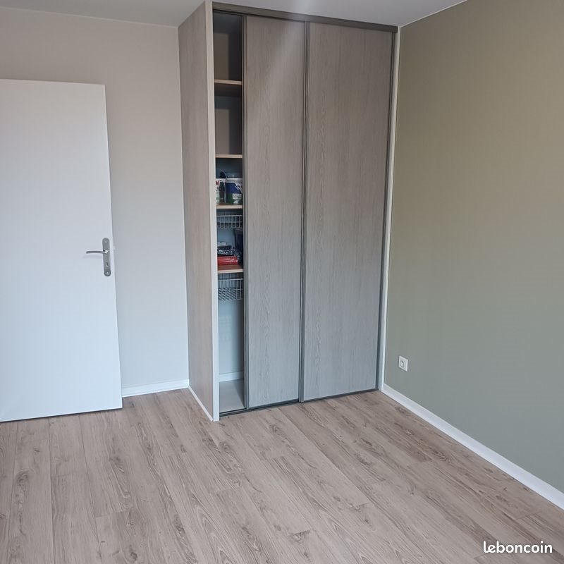 Appartement à louer, 60m², Tonneins