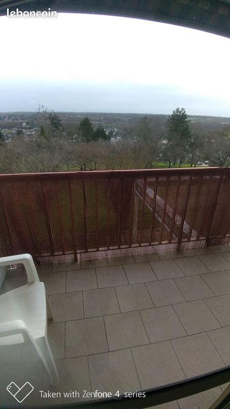 Appartement à louer, 24m², Montrichard