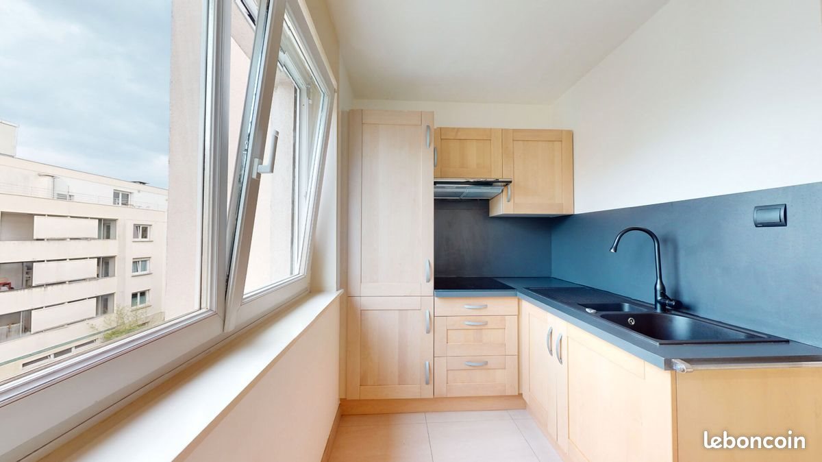 Appartement à louer, 24m², Schiltigheim