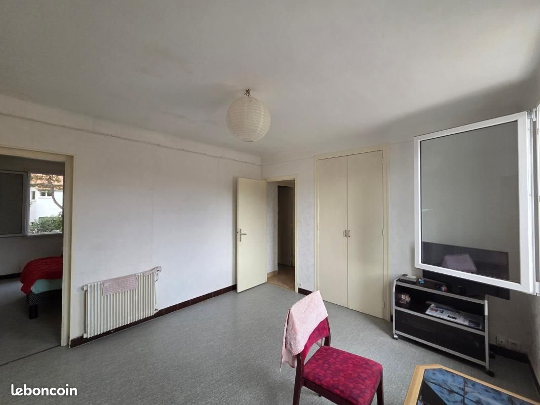 Appartement à vendre, 54m², Perpignan