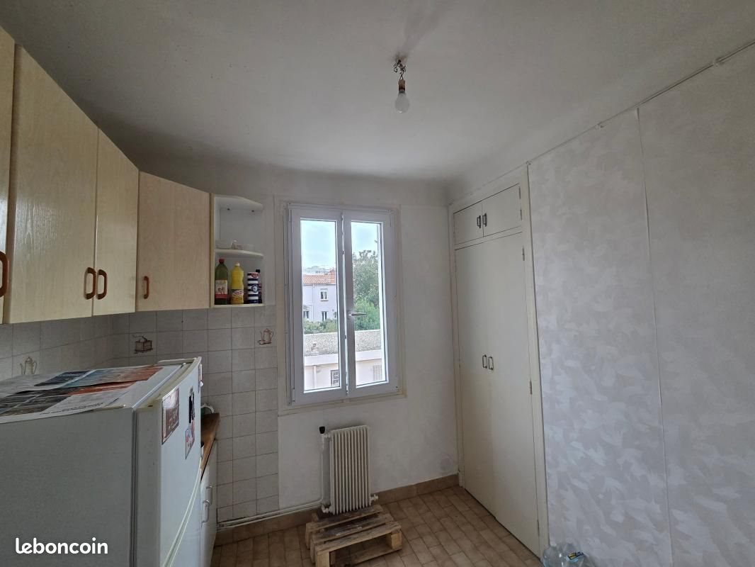 Appartement à vendre, 54m², Perpignan
