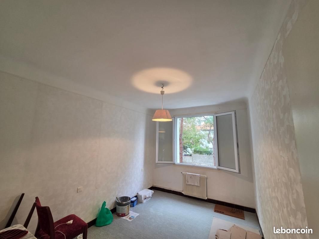 Appartement à vendre, 54m², Perpignan