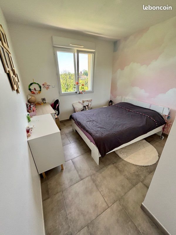 Maison à vendre, 89m², Valdahon