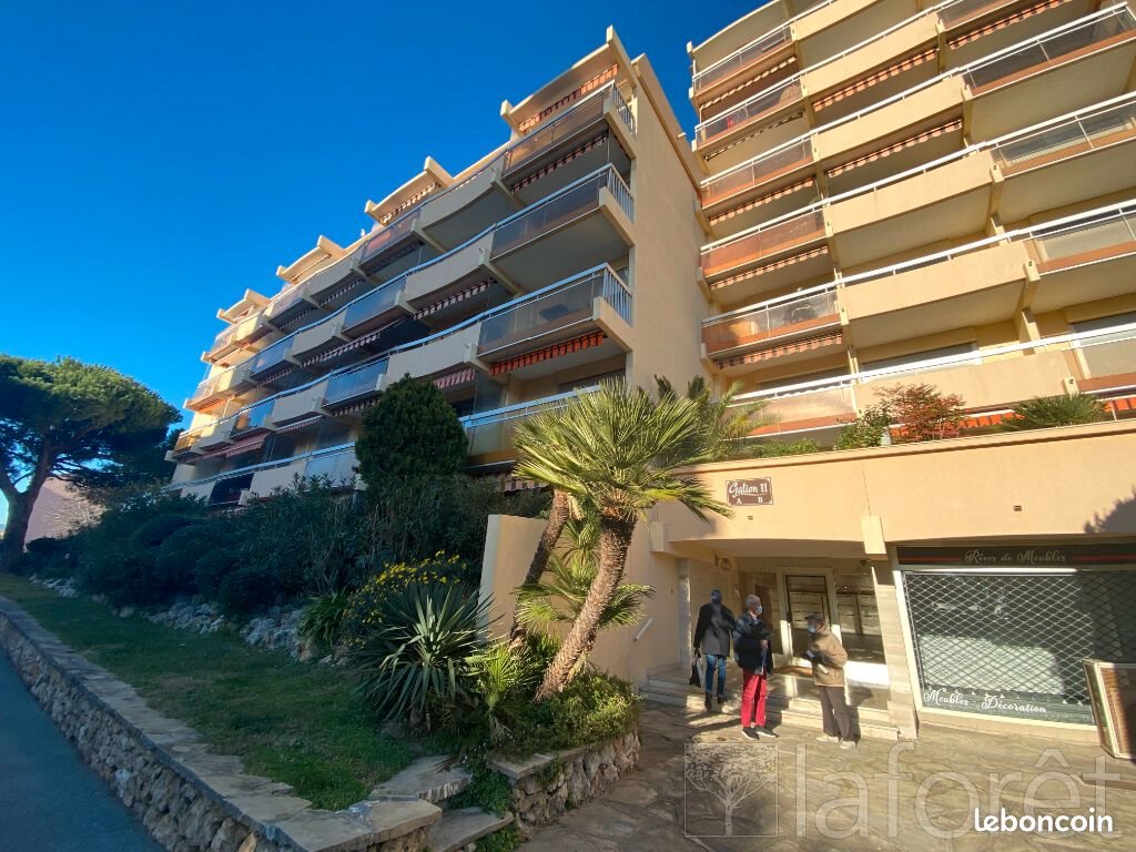 Appartement à louer, 20m², Fréjus