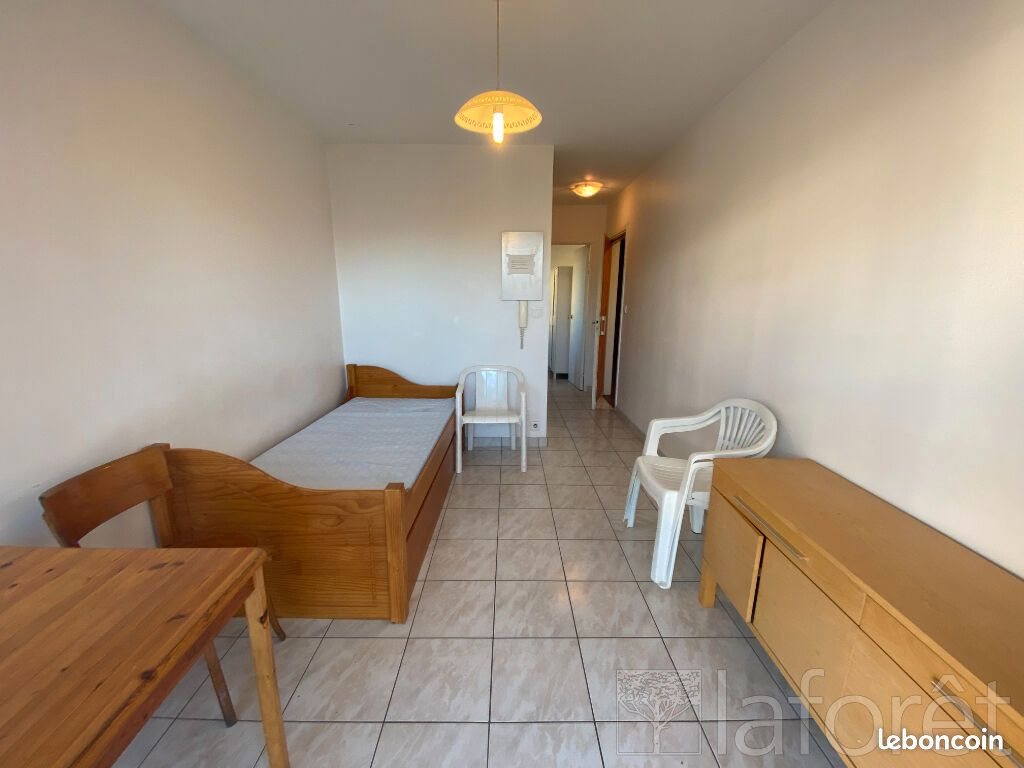 Appartement à louer, 20m², Fréjus