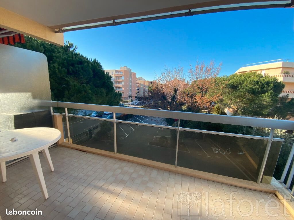 Appartement à louer, 20m², Fréjus