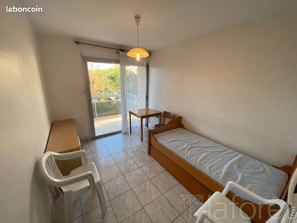 Appartement à louer, 20m², Fréjus