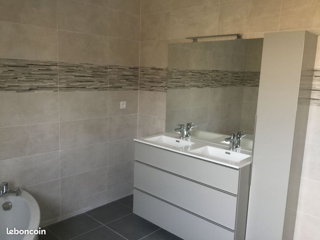 Maison à louer, 118m², Castelnau-d'Estrétefonds