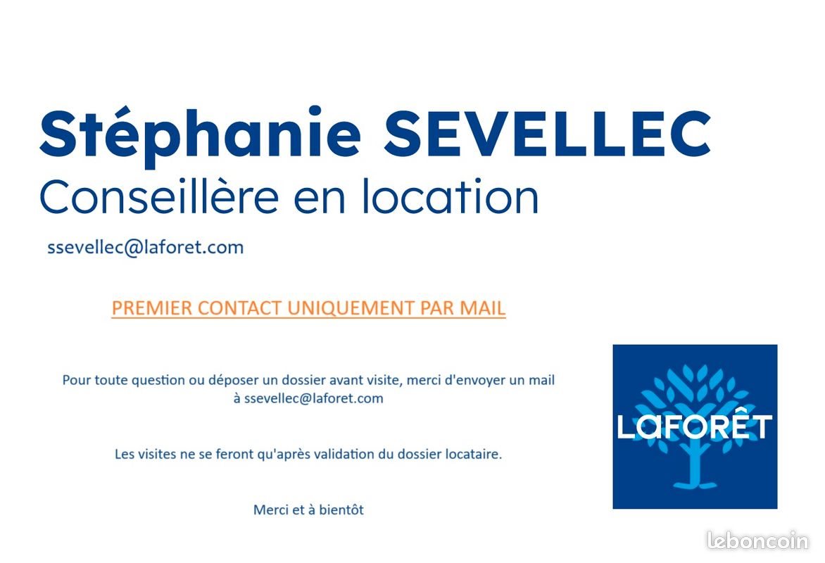 Maison à louer, 87m², Meslan