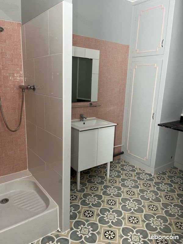 Appartement à louer, 27m², Hirson