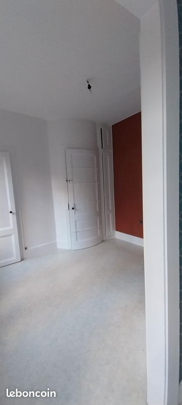 Appartement à louer, 44m², Besançon