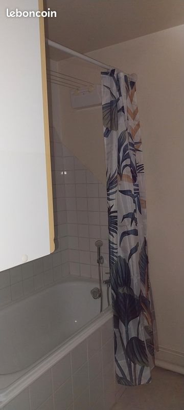 Appartement à louer, 44m², Besançon