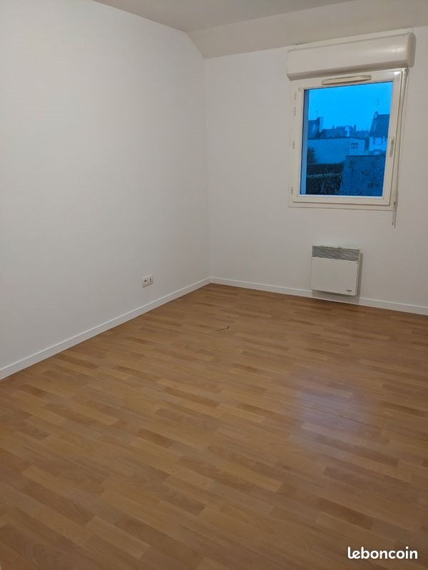 Appartement à louer, 59m², Langueux