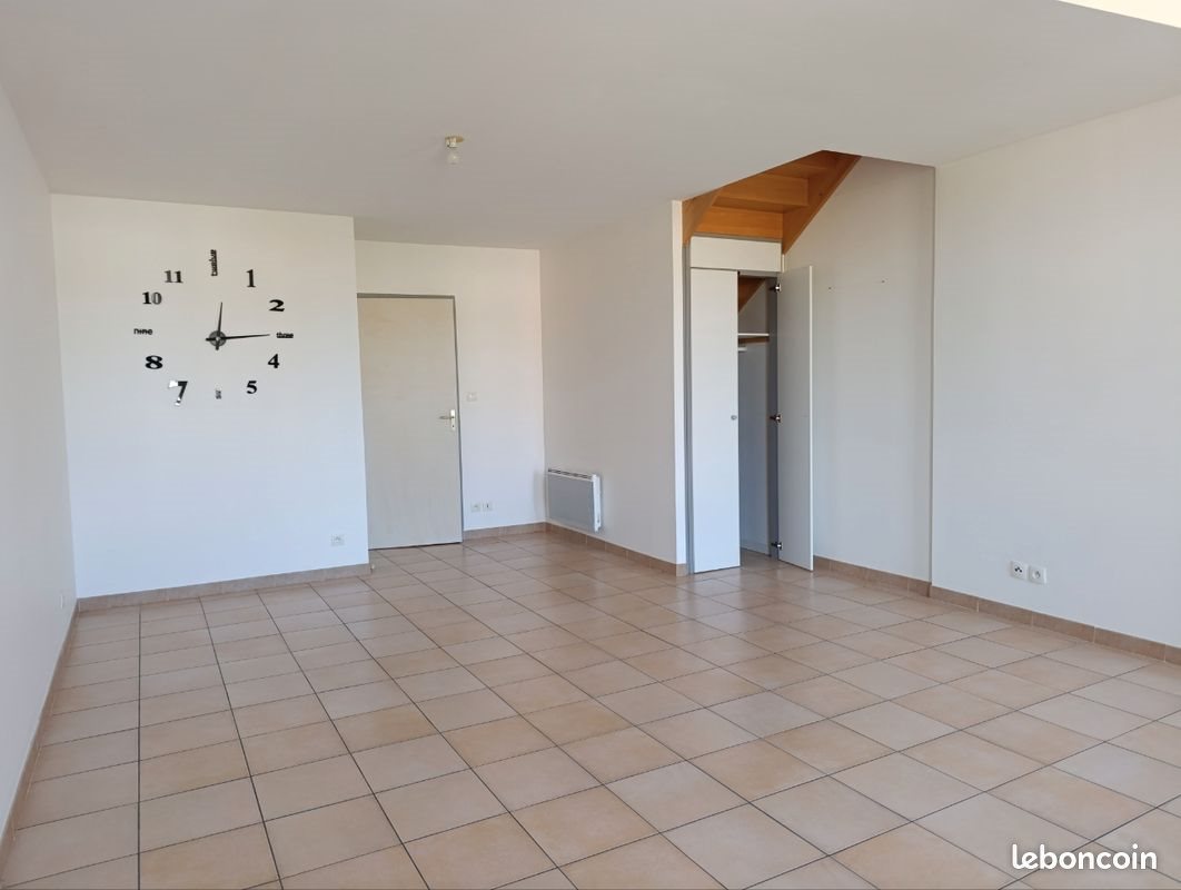 Appartement à louer, 78m², Nègrepelisse