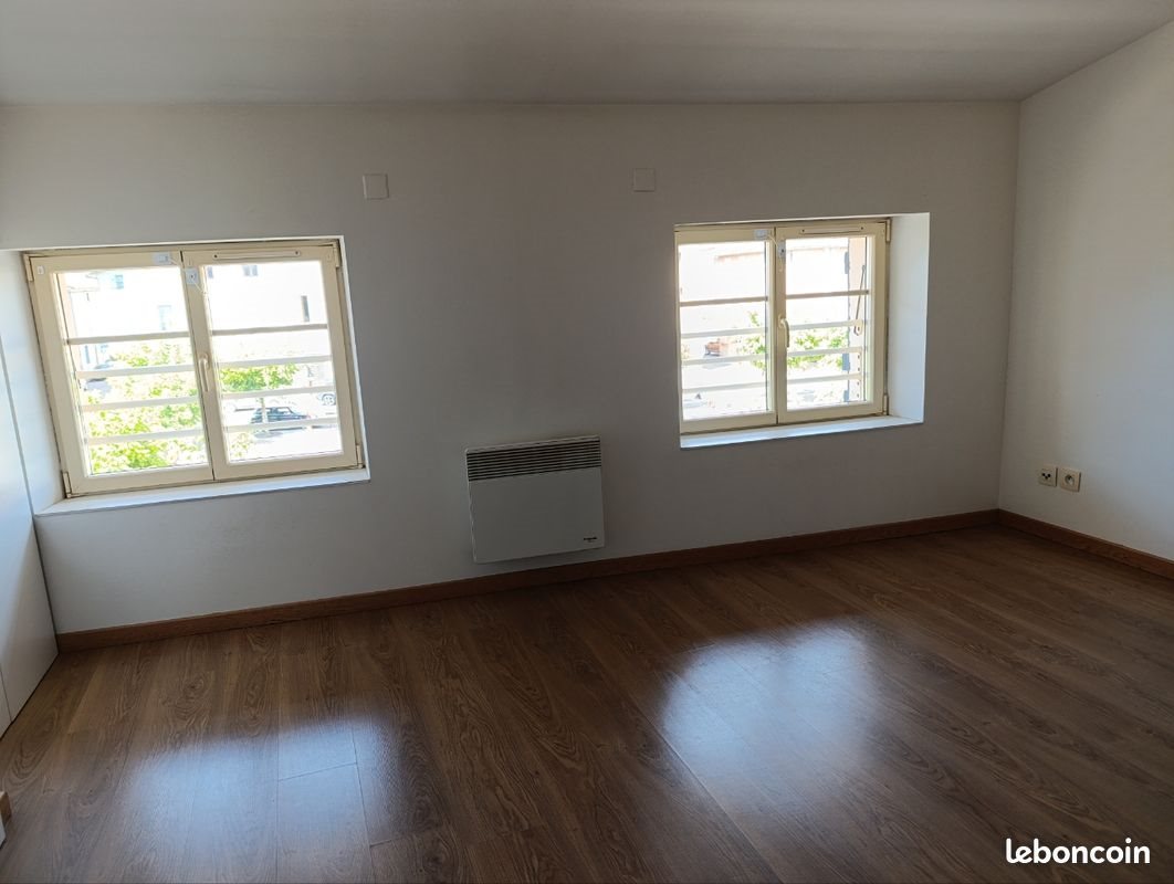 Appartement à louer, 78m², Nègrepelisse